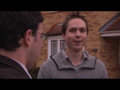 The Inbetweeners: Raw Footage - Cut Scenes | Fwends Reunited