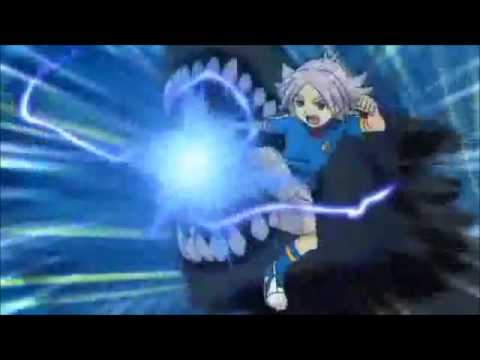 Super Onze-Chutes Fubuki