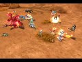 ローズオンライン動画