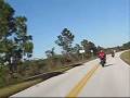 DL1000 V-Strom, R1, GL1800 Gold Wing - Motorcycle Ride