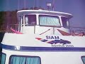 MV Jazz Similan and Burma Liveboard