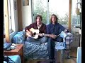 Kahn Brothers - Wish you Well (Acoustic)