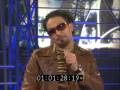 American Idol Extra Season 3 Excentric