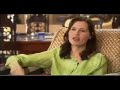 Geena Davis in SPECIAL THANKS TO ROY LONDON