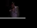 Catherine Taormina Performs In Who Killed Orson Welles?