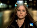 avril lavigne   what hurts the most ?