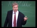 Dr. Welf Haeger an der Ruhr Uni Bochum