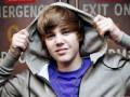 Justin Bieber is Love