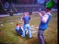 Bully game play- The agony scene Bully game play- The agony scene