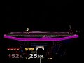TeBeO (Marth) vs CPU (Fox) TeBeO (Marth) vs CPU (Fox)