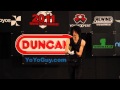 yoyofactory Presents: Ryota Ogi 17th Place 2011 World YoYo Contest 1A