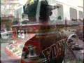 FDNY spirit
