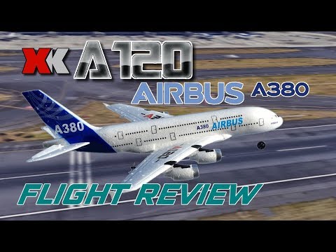 Flight Review