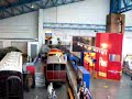 York National Railway Museum