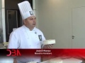 Destino Buenos Aires: Programa 29 de Abril 2012: Adelanto de la "Semana de la Pastelería Artesanal"