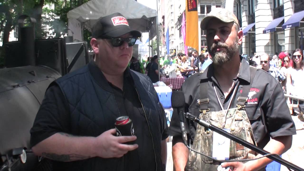 How To Start a fire Lang BBQ Smoker Cookers