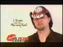 J Brooks and The Morning Rush TV commercial