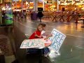 Free Hugs Campaign Texas