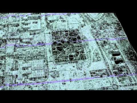 Pix4D-Turns 2D Photos into 3D Images