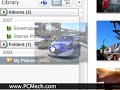 How-To: Create Custom Screensaver with Picasa