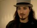 Entrevista com Tuomas 07/11/2008 Show Sampa.