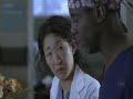 Greys anatomy season 1 episode 5  christina and burke koffee