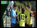AAD Valle del Jerte Campe�n de Liga 07-08 Casas del Casta�ar