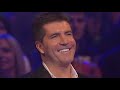 BGT Final Winner Announcement Paul Potts! HQ A/V