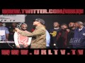 SMACK/ URL PRESENTS ROSENBERG RAW VS JC