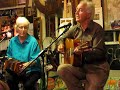 STEVE GILLETTE & CINDY MANGSEN AT THE COOK SHACK (Part 2) STEVE GILLETTE & CINDY MANGSEN AT THE COOK SHACK (Part 2)