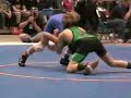 2007 NYSPHSAA D2 Wrestling Championships 96 lb Finals 2007 NYSPHSAA D2 Wrestling Championships 96 lb Finals