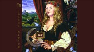 Joanna Newsom - Ys (Full Album)