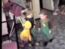 Toddler Years