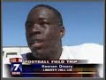Football Field Trips: Liberty Hill