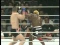 бой м1 и ufc