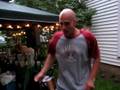 College graduation Party