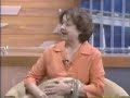 Leave Only Paw Prints TV Interview