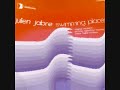 Julien Jabre - Swimming places