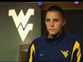 Meg Bulger discusses career, injuries at WVU