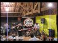 Rush Mission - The Pass (Rush Cover)