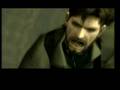MGS5 ideas & The Boss Tribute