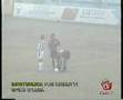1999-00 S. Angelo - Fanfulla gol Dall'Orso
