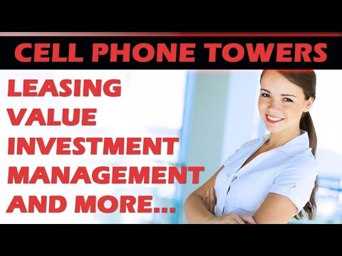 how to locate verizon cell towers