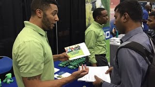Networking and Connecting