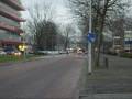 Prio1 CE581 Voertuigbrand Barbeelsingel Hoogvliet Rotterdam Prio1 CE581 Voertuigbrand Barbeelsingel Hoogvliet Rotterdam