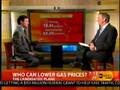 Economists and Experts Agree Obama Correct on Gas Tax
