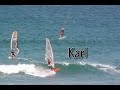Kitesurf  BLANC SABLONS Finistère nord