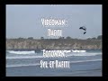 Kitesurf  BLANC SABLONS Finistère nord