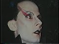 Klaus Nomi - Rubberband Lazer