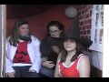 The Usual Spot- halloween special